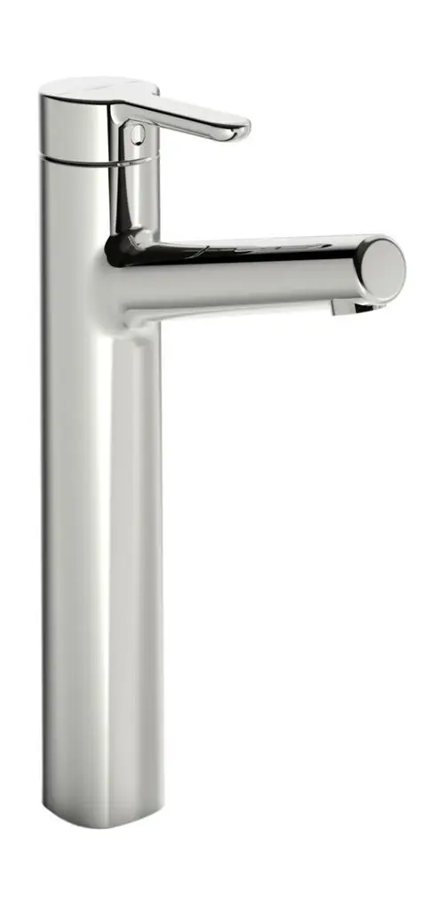 HANSA Einhebelmischer Waschtischbatterie HANSADESIGNO Style 5169 Ausladung 150 mm DN15 Chrom, 51692283, Artikel in Kategorie
